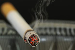 Les conséquences du fumer le traitement