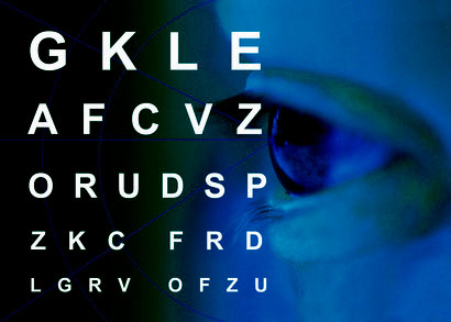 Vision