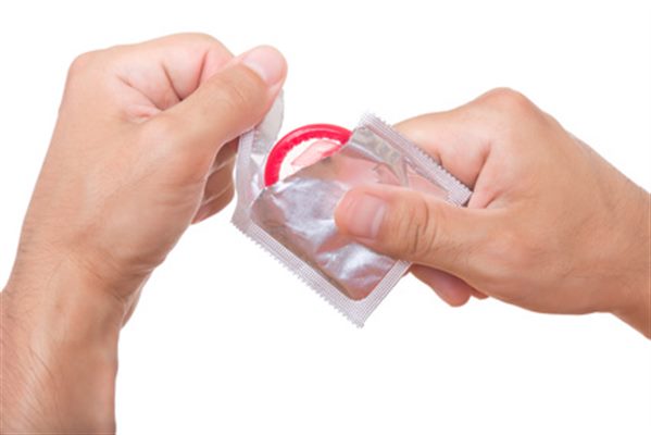 Plaidoyer pour le préservatif