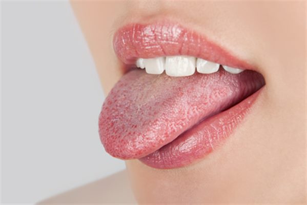 Que faire en cas  de morsure de la langue ?