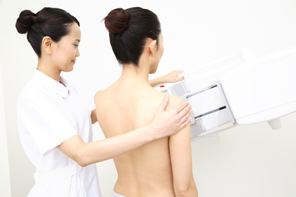 Dépistage du cancer du sein