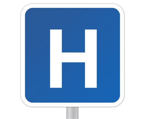 Hôpitaux
