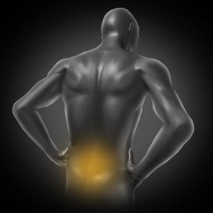 Cervical osteokhondroz et la feuille de maladie