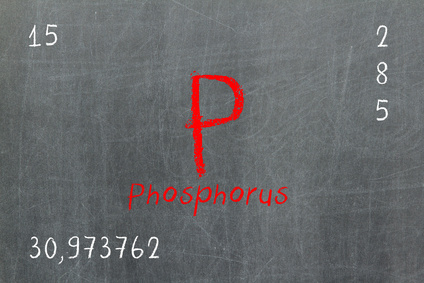 Phosphorus (homéopathie) : posologie, traitement..