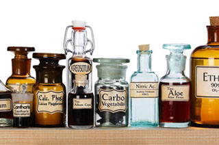Homéopathie