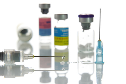 Vaccination  et les vaccins