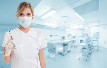 Anesthésie : définition, technique - docteurclic.com Anesthésie : définition, technique - docteurclic.com