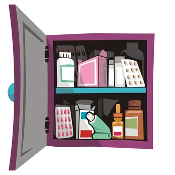 Pharmacie familiale