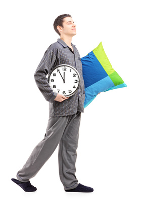 Cycles de sommeil