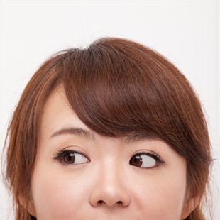 comment soigner nystagmus