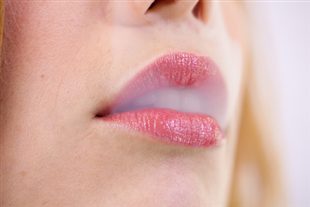 Lymphoma rash on face radiothérapie gtv ctv ptv