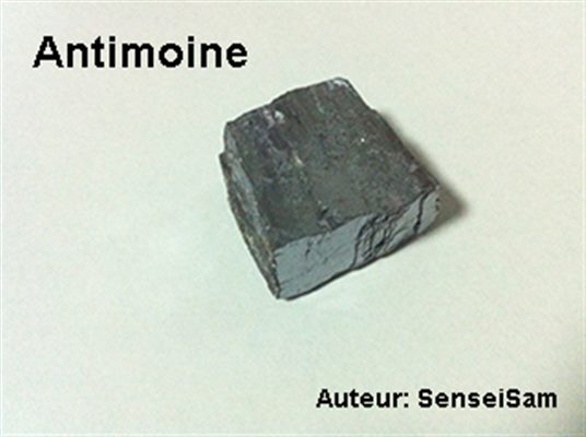 Antimonium tartaricum (homéopathie)