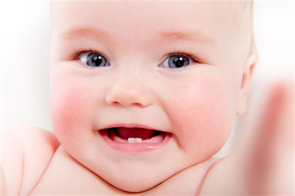 Développement dentaire de l’enfant