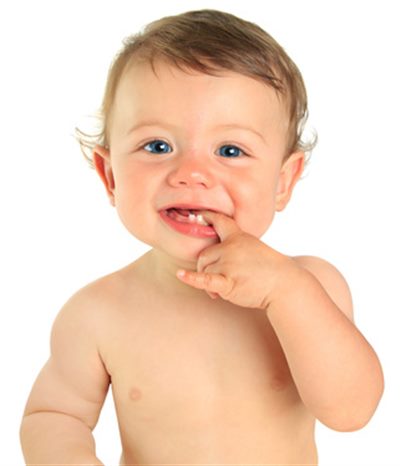 Développement psychomoteur du bébé de 3 à 9 mois