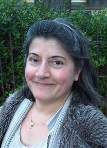 photo de Dr. Denise Cazivassilio [Médecin Généraliste]