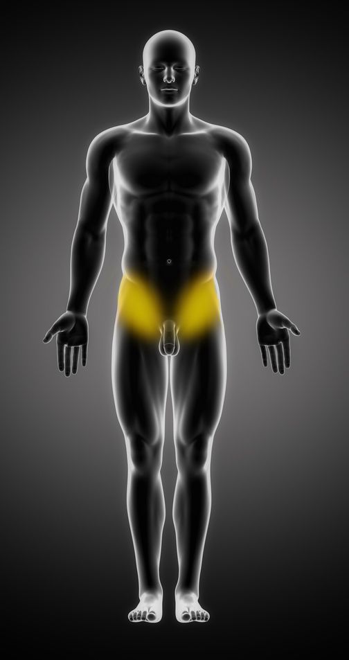 Douleurs de la hanche : symptômes, traitement, définition ...