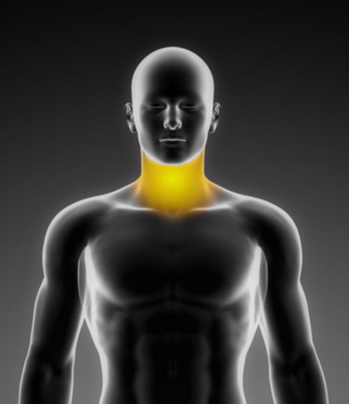 Douleur Cervicale Symptomes Traitement Definition Docteurclic Com