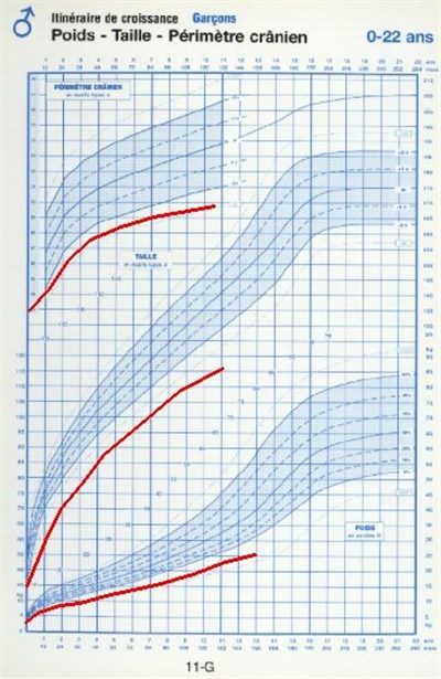 Croissance De L Enfant Croissance Bebe Definition Docteurclic Com