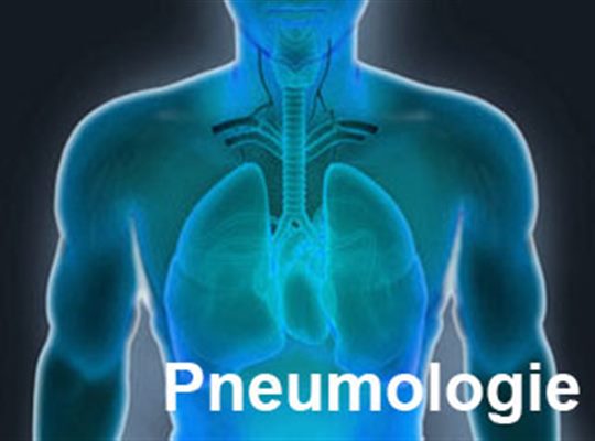 Pneumologie