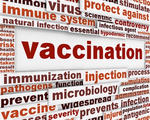 Complications de la vaccination