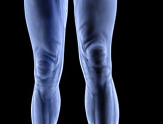 Douleurs du genou : symptômes, traitement, définition ...