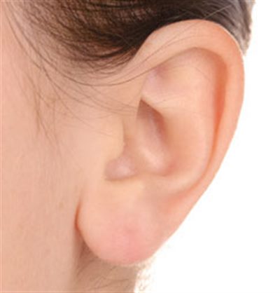 Que faire en cas  d'écoulement par l'oreille ?