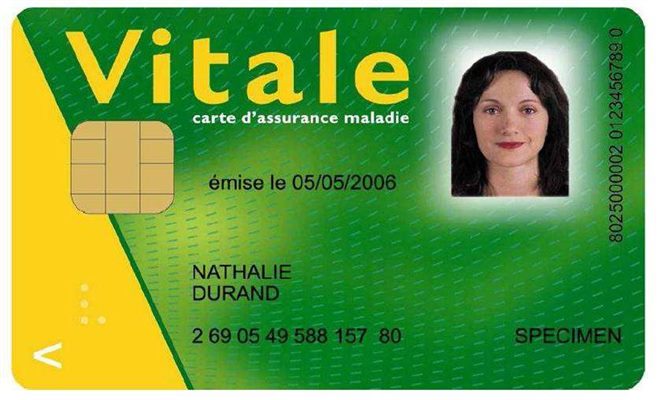 Assurance maladie et carte vitale :  des réponses à vos questions