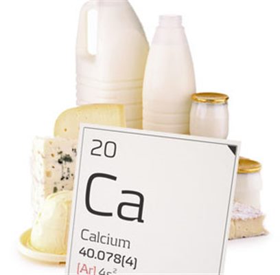 Métabolisme du calcium