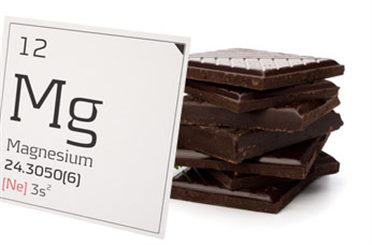 magnesium