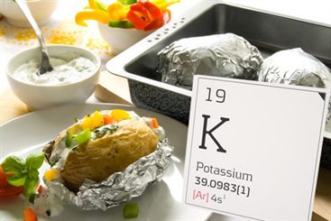 potassium