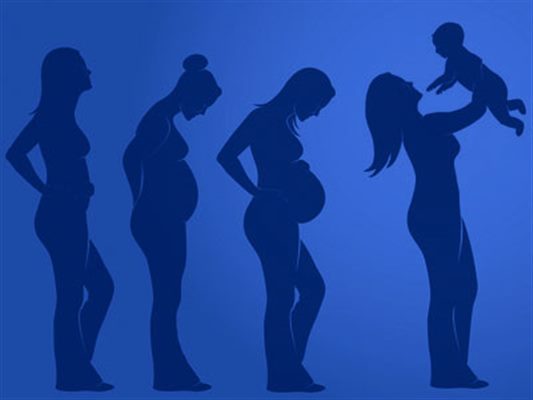 Enceinte, conseils pour obtenir une grossesse