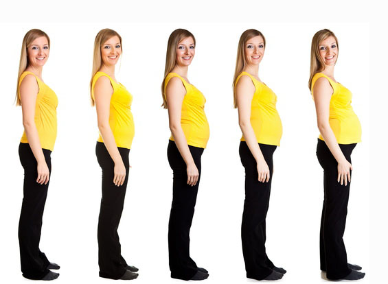 Premiers Signes De La Grossesse Signes De Grossesse Definition Docteurclic Com