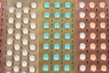 pilule contraceptive