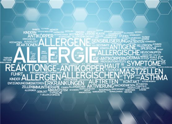 Allergologie