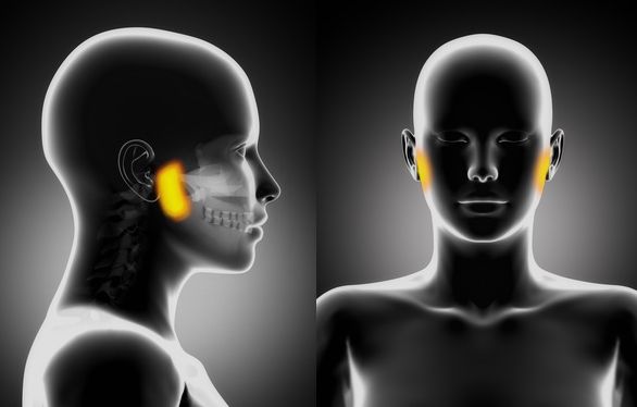 Que faire en cas d'inflammation de la mâchoire (parotidite ...