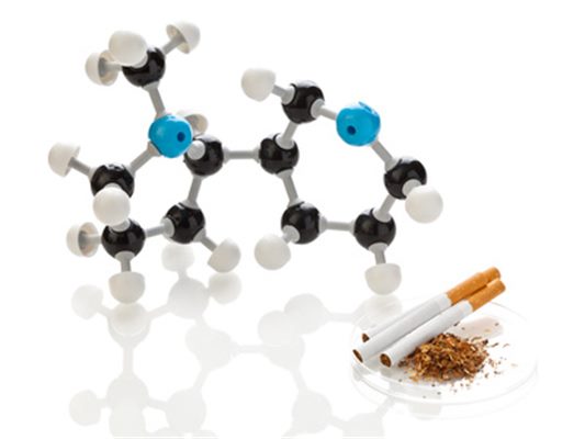 Substituts nicotiniques