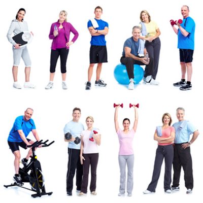 Activité physique et santé