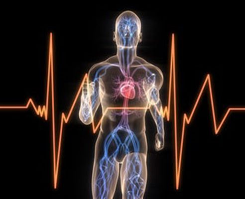 Problèmes cardiovasculaires