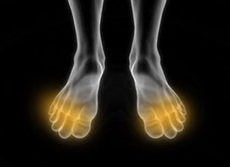 Que faire en cas de démangeaisons des orteils ? - docteurclic.com