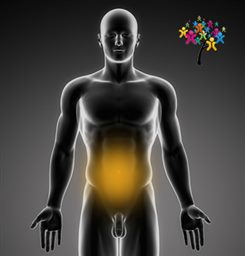 douleur abdominale de l'enfant