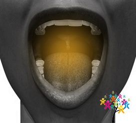 douleur dans la bouche chez l'enfant