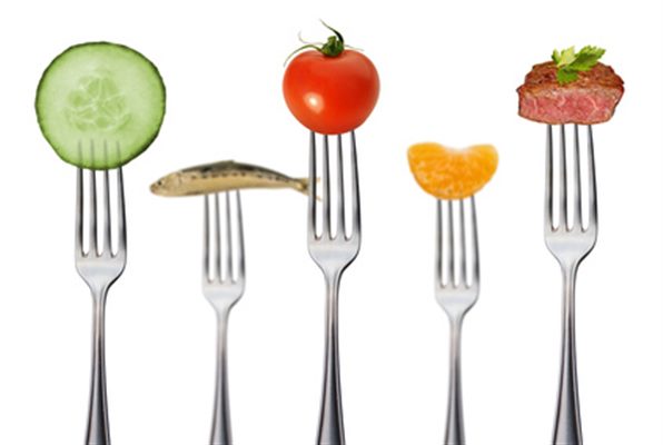 Alimentation et diététique : des réponses à vos questions