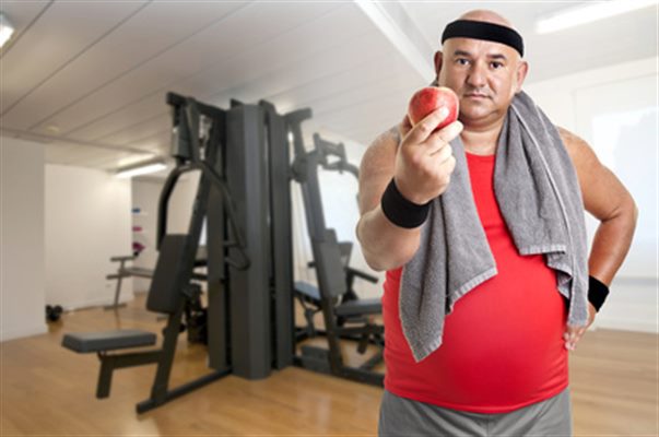 Sport et obésité