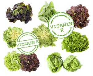 vitamines K