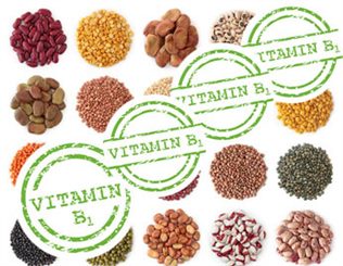 vitamines B1