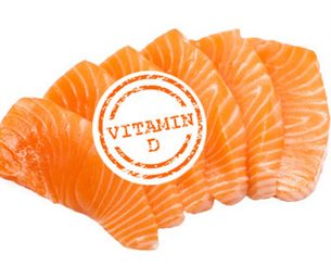 vitamines D