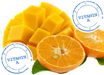 vitamines A