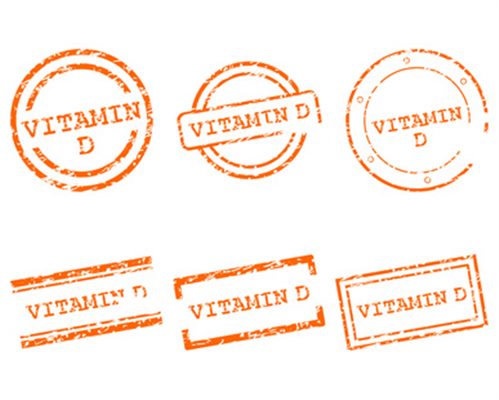 Hypervitaminose D