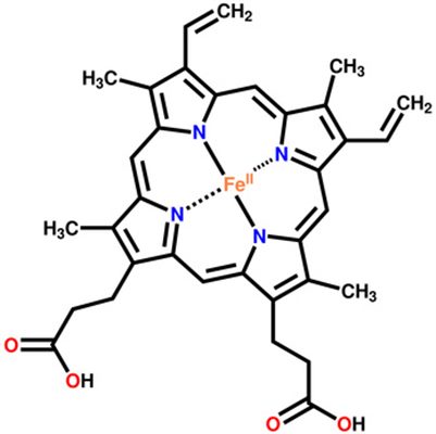 Hyposidérémie