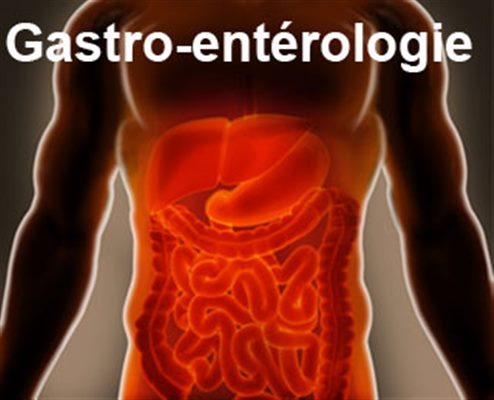 Gastro-entérologie